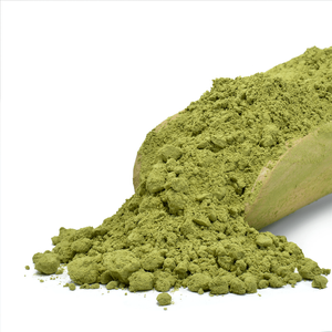 Mary Rose – Kinesiskt Matcha grönt te 100 g