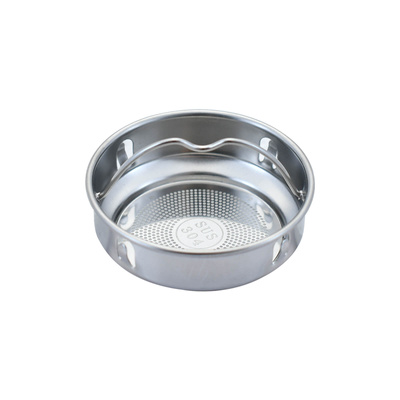 Metallfilter / sil för LED-termos