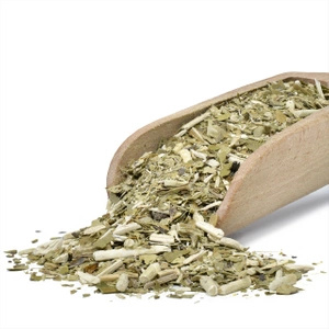 Yerbera – Metallburk + Guarani Premium 0,5 kg