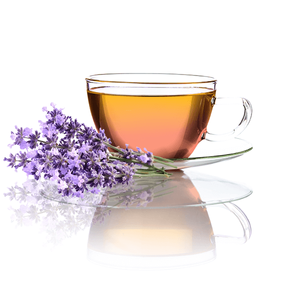 Mary Rose - Lavendel 25 g (ekologisk)