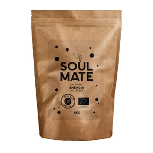 Soul Mate Orgánica Energia 1kg (certifierad)