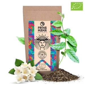 Guayusa Pachamama Jazmín 100 g (ekologisk)