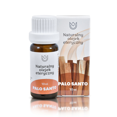 Naturlig eterisk olja – Palo Santo