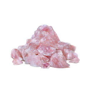 Rosenkvarts (rå sten) 50 g
