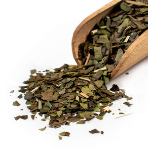 Guayusa Pachamama Energia 100 g (ekologisk)