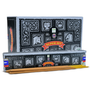 Rökelsepinnar Satya – Nag Champa Super Hit