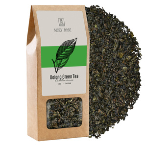 Mary Rose – Oolong Te – 50 g