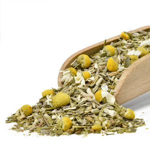 Soul Mate Orgánica Siempre 50 g (ekologisk)