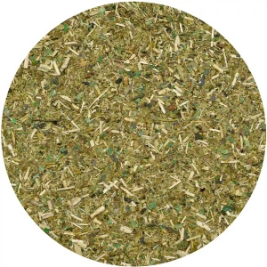 Yerbera – Metallburk + El Fuego Energia Guarana 0,5 kg