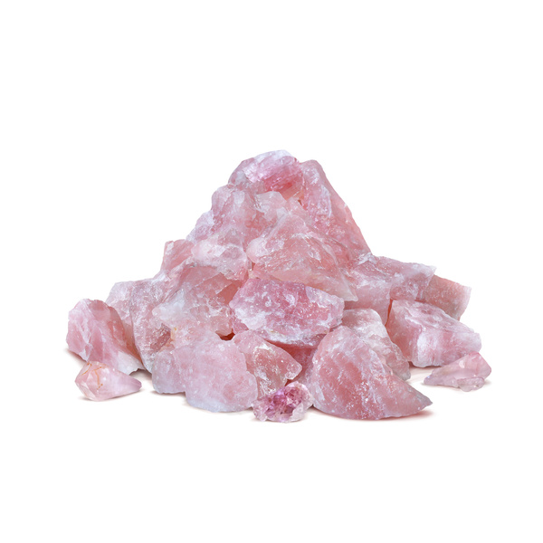 Rosenkvarts (rå sten) 50 g