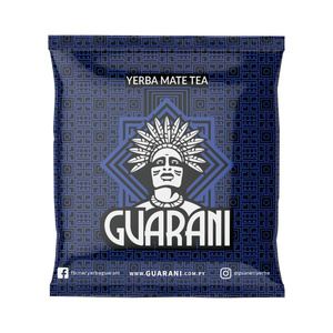 Yerba Mate Presentpaket 10x50g 500g Kalebass + Bombilla
