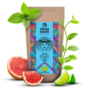Guayusa Pachamama Tereré 250 g (ekologisk)