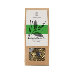 Mary Rose - Te från en förtrollad trädgård - 50 g