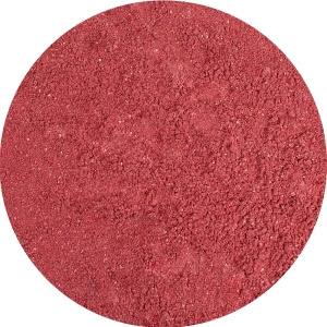 Set med färgglada matcha: Red Matcha + White Matcha