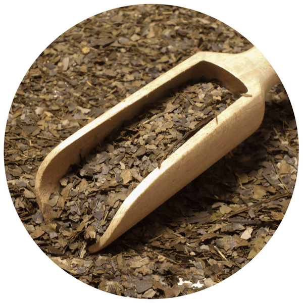 Presentset Guayusa Pachamama: Pure + Lavanda + Energia 3x100g
