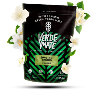 Trio Yerba Verde Mate på START för nybörjare