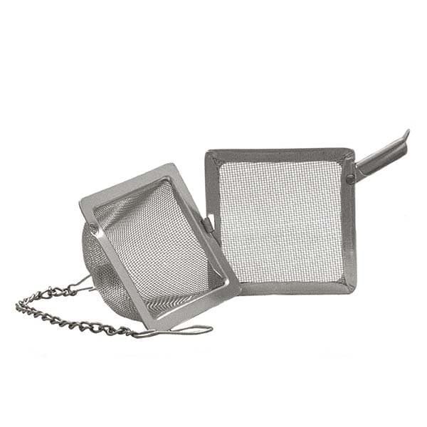 Infusionsbehållare för yerba mate / te - "Cono" modell