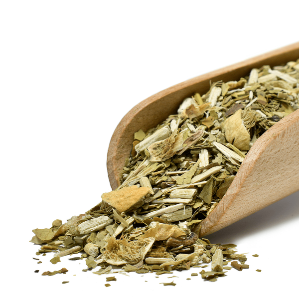 Yerba Mate Guarani fruktpaket 3x500g