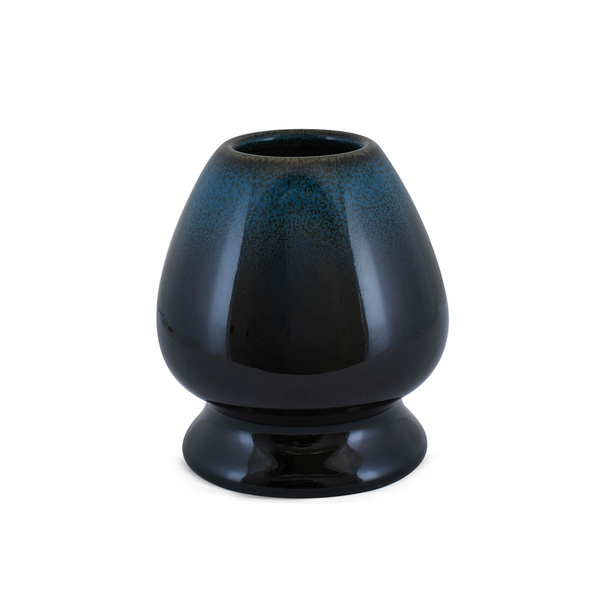 Set med tillbehör bryggning av Matcha te