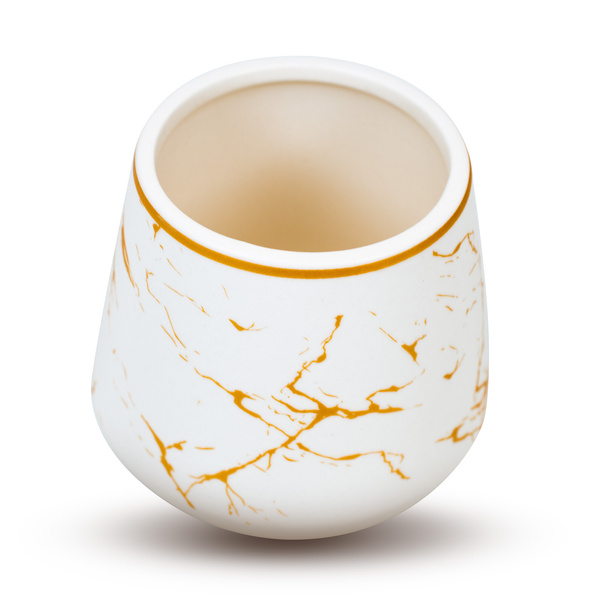 Keramisk kalebass Aurora 220 ml