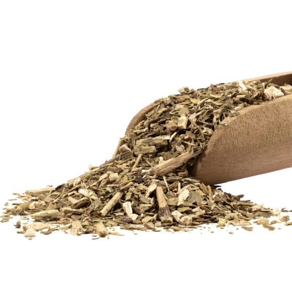Set med yerba mate Kurupi Menta y Boldo 3x500g