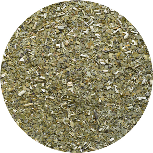 Yerba Mate set Rio Parana Energia Elaborada 2x500g + tillbehör