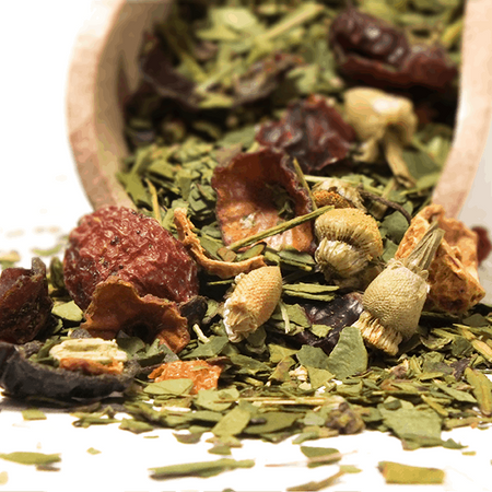 Verde Mate Regulase 50 g