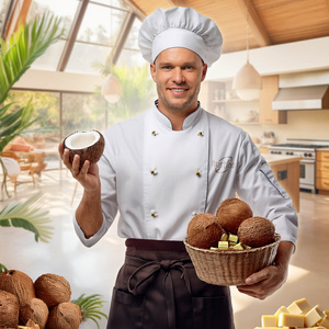 Set 3x Nustino Jordnötssmörpulver