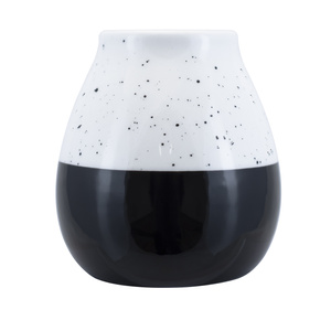 Yerba Mate Set för Par Verde Mate 400g 0,4kg 2x Kalebass + 2x Bombilla