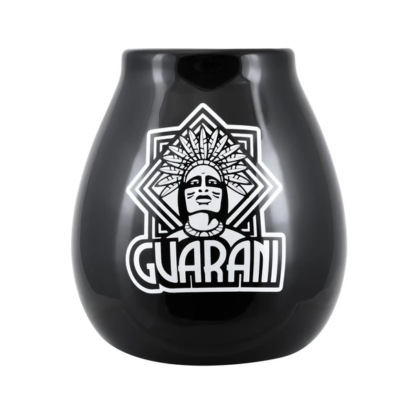 Presentförpackning Yerb Mate Guarani Energia 0,5kg