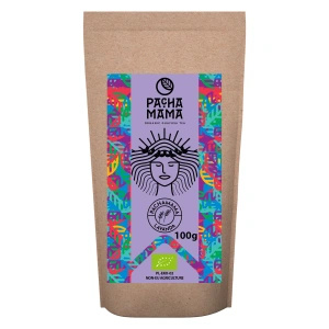 Guayusa Pachamama Lavanda 100 g (ekologisk)