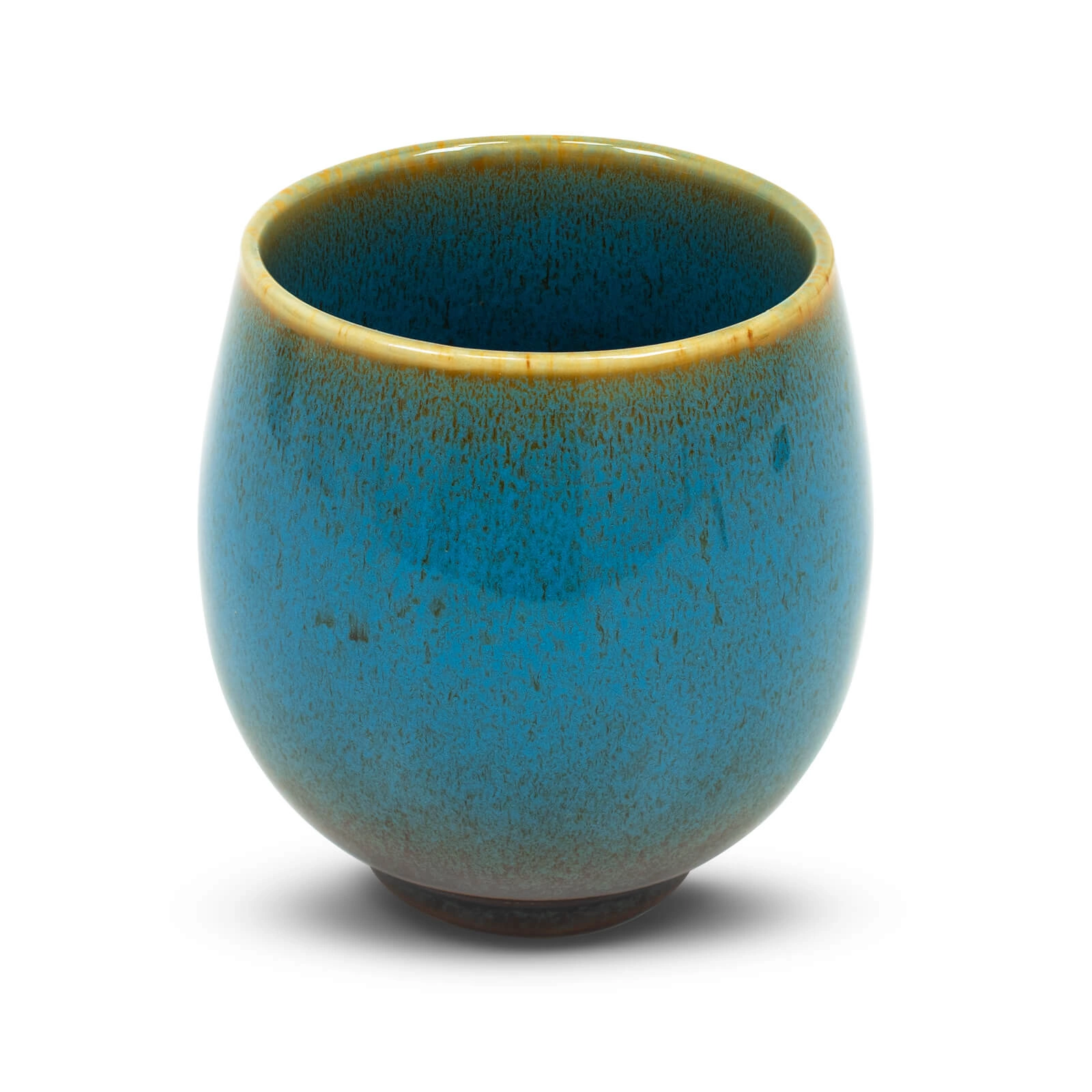 Keramisk Mugg Isla – sidovy