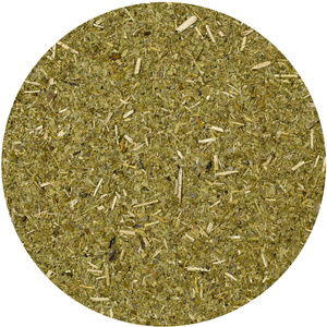 Yerba Mate-set: El Fuego 1kg + prov Guarani Energia 50g