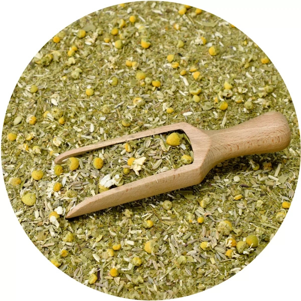 Soul Mate Organica Siempre 1kg 