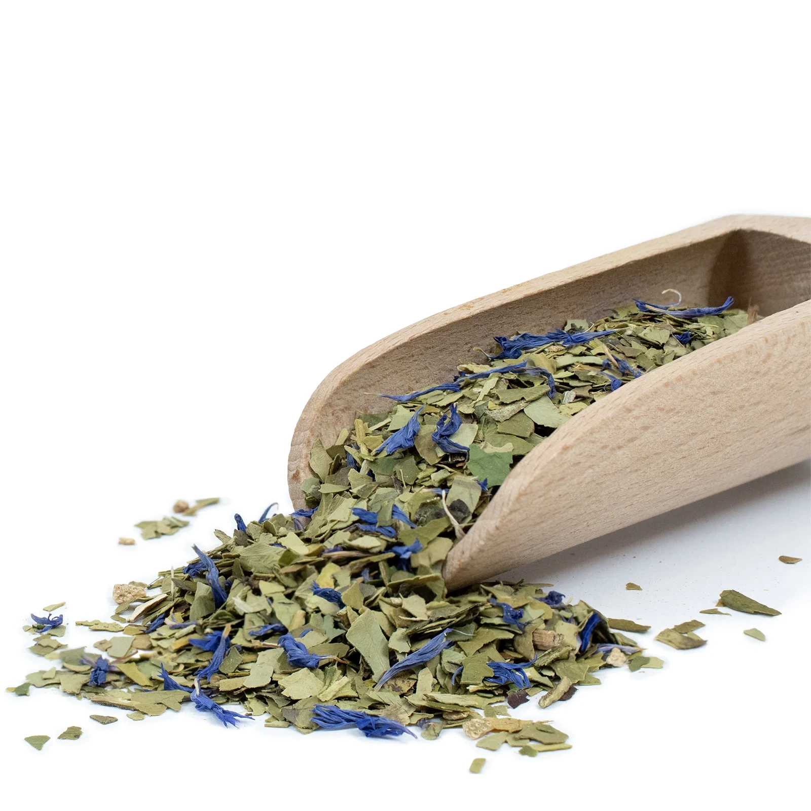 Verde Mate Green Blue Moon