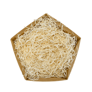 Presentkorg för yerba mate - kartong