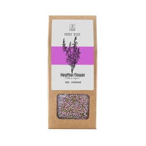 Mary Rose – Ljung 30 g