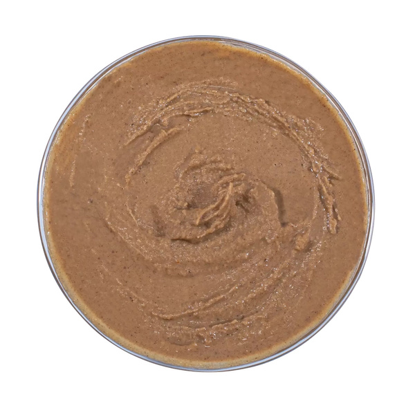 Nustino – Jordnötssmör i pulverform – Chocolate (utan tillsatt socker) 400 g
