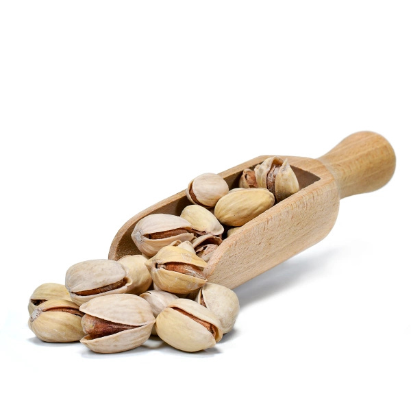 Vivarini - Rostade och saltade pistagenötter 250 g