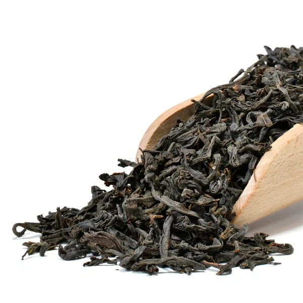 Mary Rose Svart te Assam 50 g