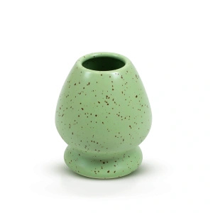 Presentset: premium-matcha + matchawan + bambustillbehör