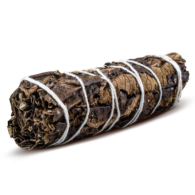 Svart Salvia – Rökelse 20-30 g (bunt)