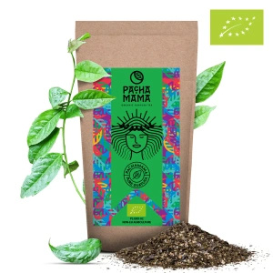 Guayusa Pachamama Pure 100 g (ekologisk)