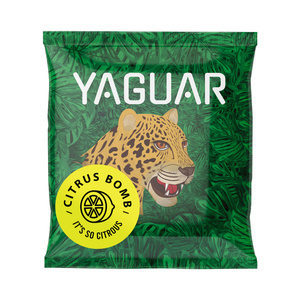Yerba mate 10 x 50 g