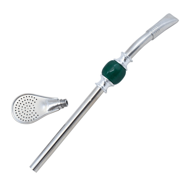 Startpaket Yerba Mate Kalebass + Bombilla