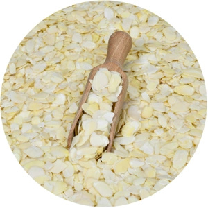 Mandlar (flingor) 1 kg