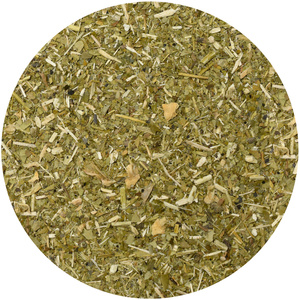 Yerba Mate Set Guarani Ashwagandha 500g 0,5kg Yerbomos + Kalebass + Bombilla