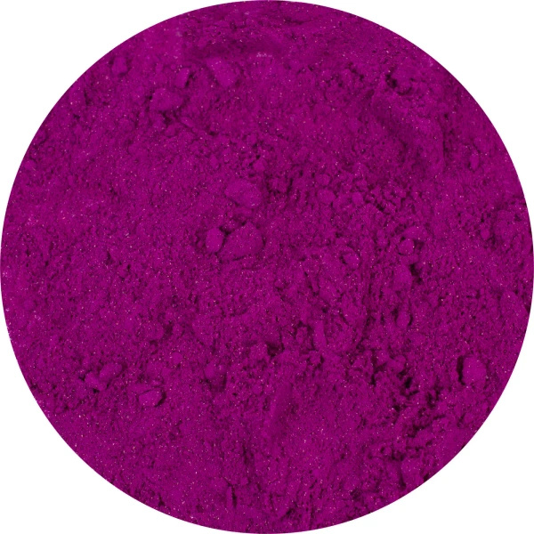 Presentset för att tillreda Pink Matcha