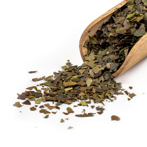 Guayusa Pachamama Pure 1 kg (ekologisk)