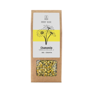 Mary Rose – Kamomill 30 g – Kamomillblomma